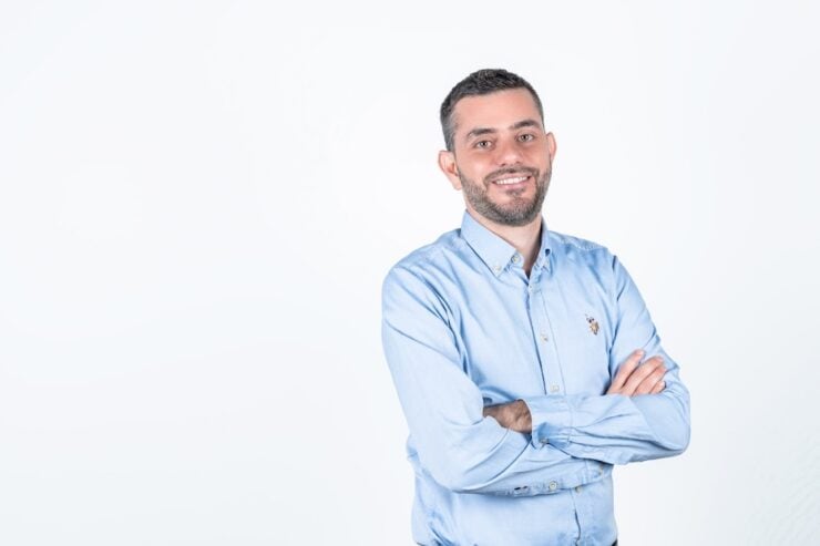Beyond the aisle: Wassim Makarem, Chief Retail Officer talabat on the digital reinvention of grocery