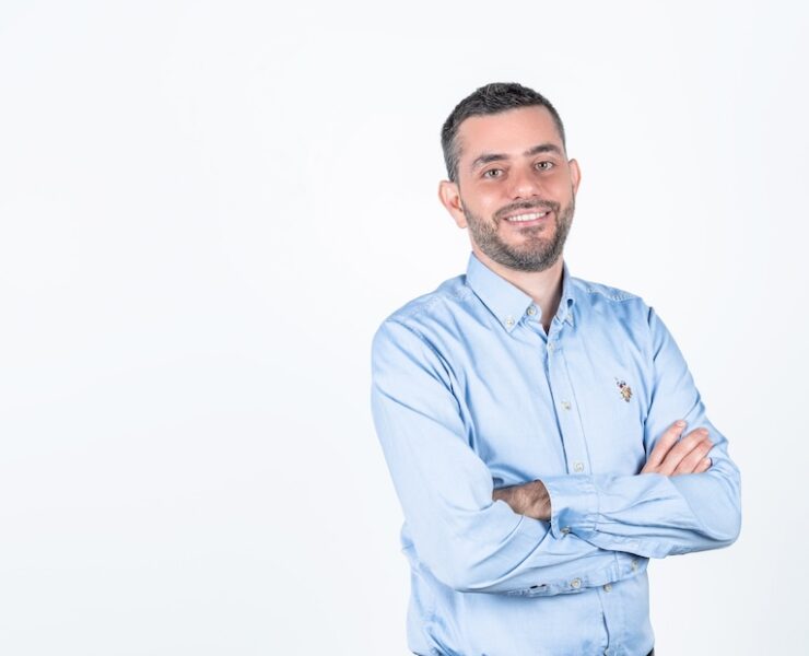 Beyond the aisle: Wassim Makarem, Chief Retail Officer talabat on the digital reinvention of grocery