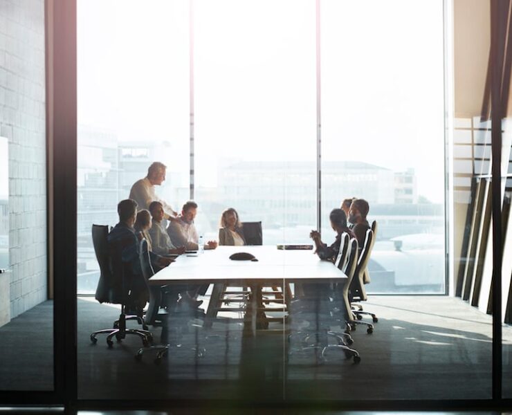 What do leaders do and why is it so difficult Image for illustrative purposes Getty Images