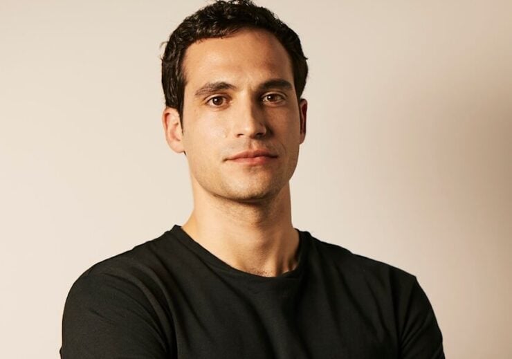 'WHOOP 5.0 Is our biggest leap yet', says founder and CEO Will Ahmed