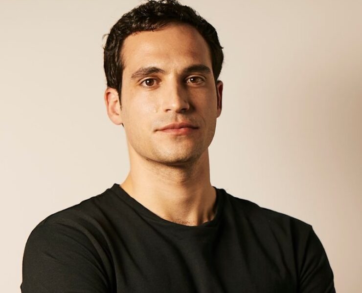 'WHOOP 5.0 Is our biggest leap yet', says founder and CEO Will Ahmed