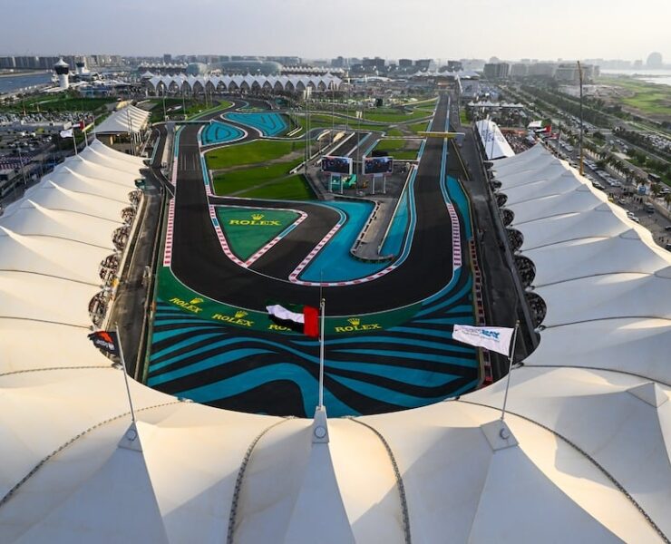 Ethara's Danny Klima reflects on how certifications from the Project Management Institute (PMI) have shaped his leadership, fostered sustainability, and driven innovation — all while ensuring Abu Dhabi remains a world-class events destination.