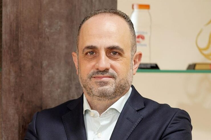 Group CEO Hassan Safi on how Al Ain Farms Group is nurturing the UAE’s food future