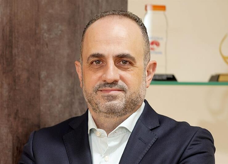 Group CEO Hassan Safi on how Al Ain Farms Group is nurturing the UAE’s food future