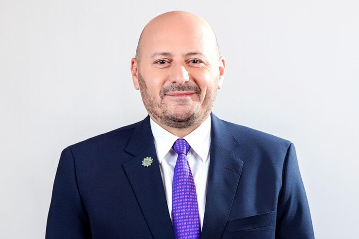 From IPO to expansion: SMC Healthcare's Bassam Chahine charts its ambitious growth