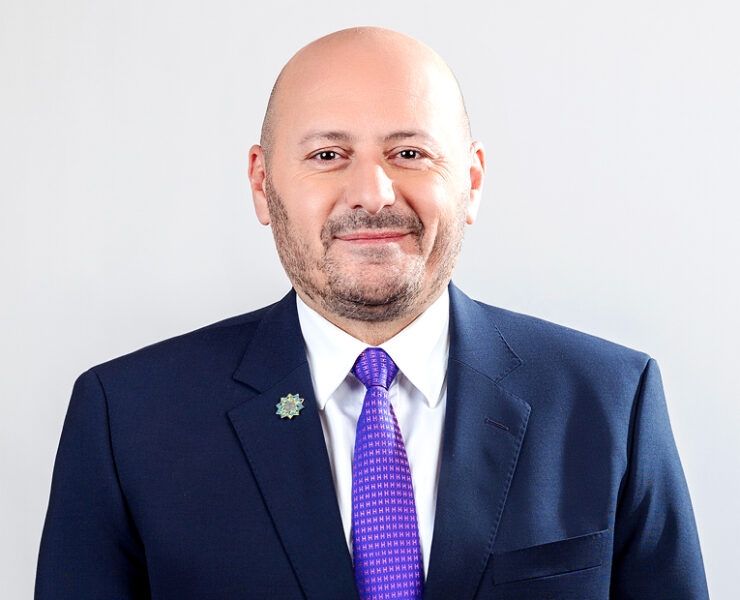 From IPO to expansion: SMC Healthcare's Bassam Chahine charts its ambitious growth