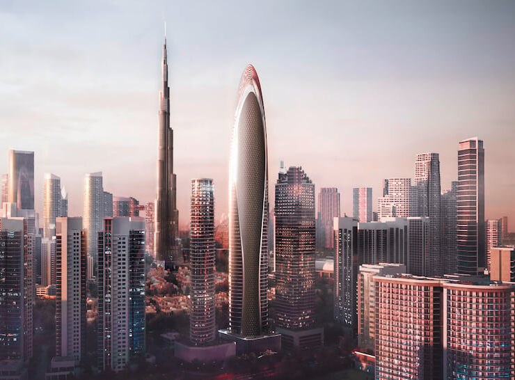 binghatti launches Binghatti Capital in Difc