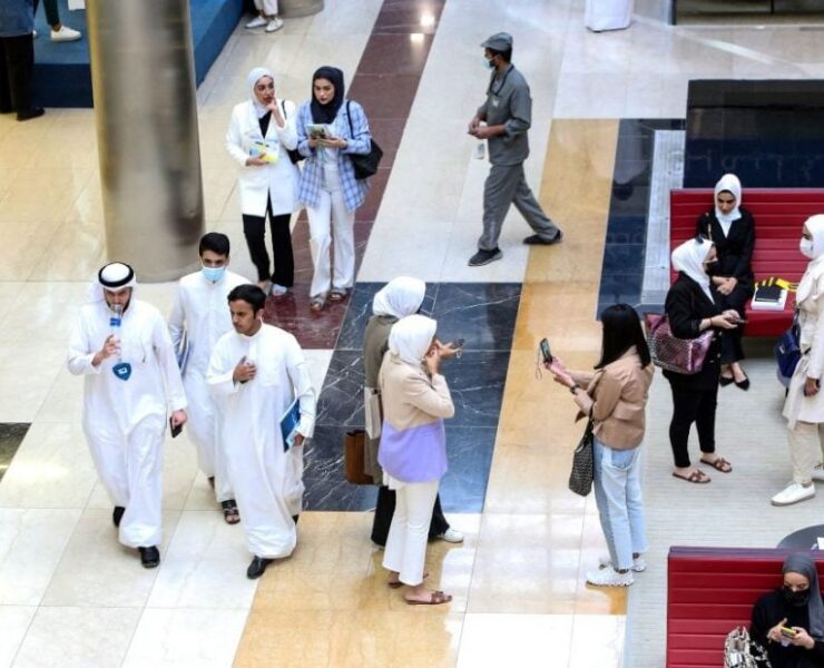 Dubai's higher education sector sees nearly 20% rise in enrollment