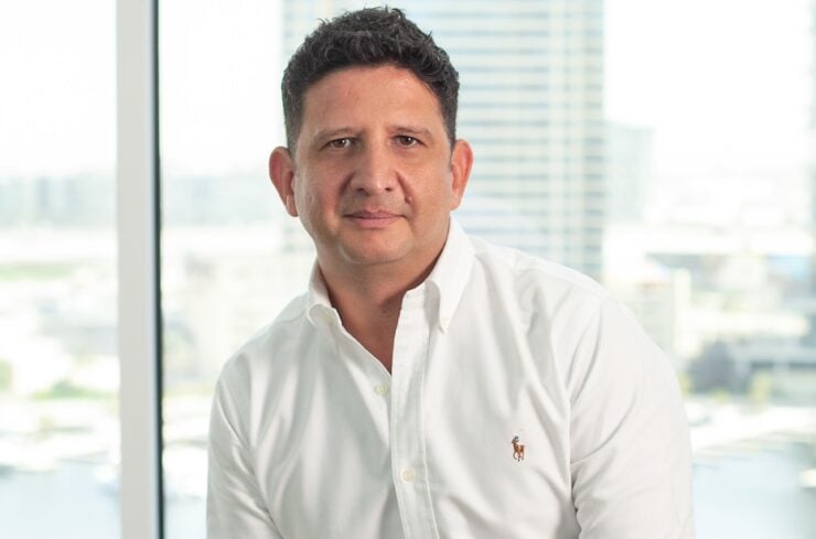 Elevate DMC's Samir Hamadeh on Eid Al Adha, summer 2025 travel trends