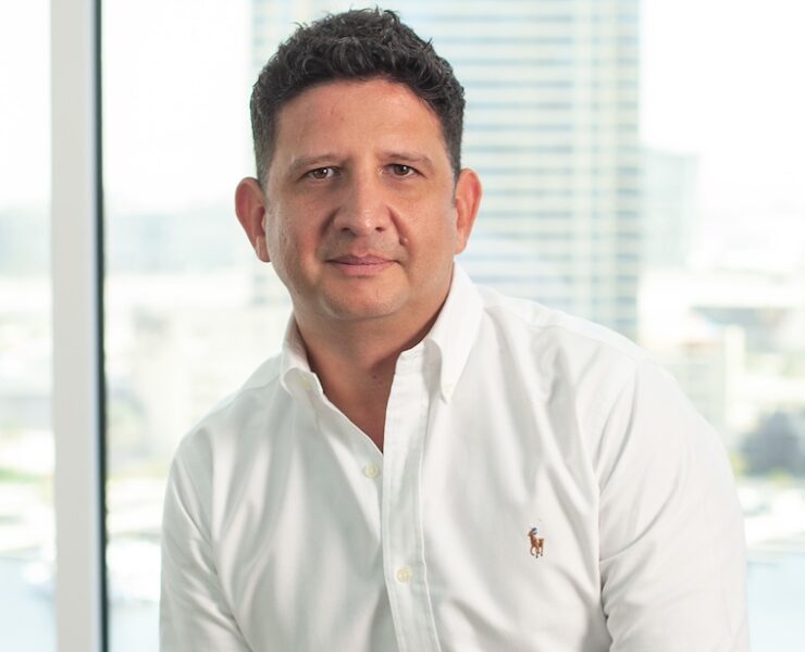 Elevate DMC's Samir Hamadeh on Eid Al Adha, summer 2025 travel trends