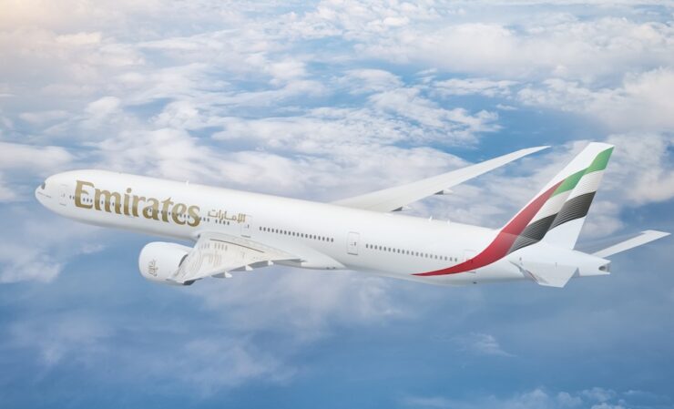 Emirates, Bahamasair ink interline deal to boost Caribbean connectivity
