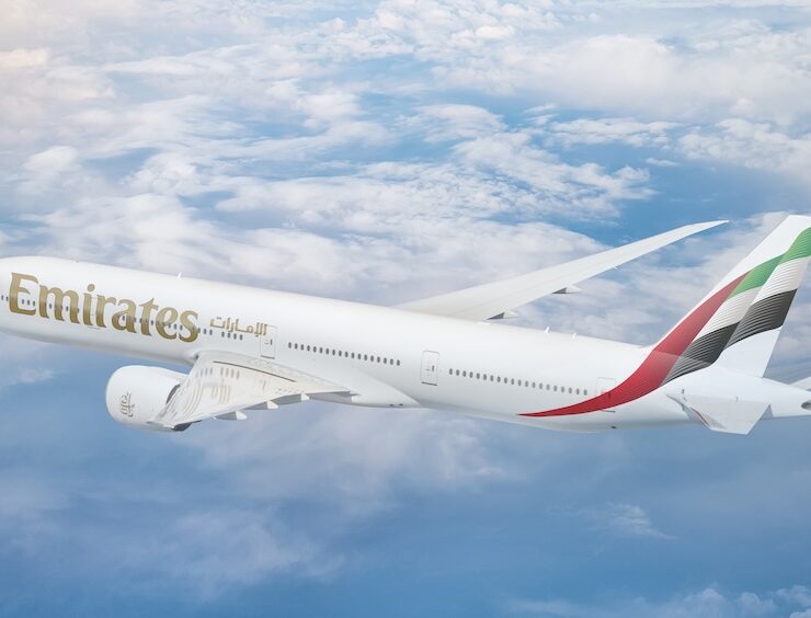Emirates, Bahamasair ink interline deal to boost Caribbean connectivity