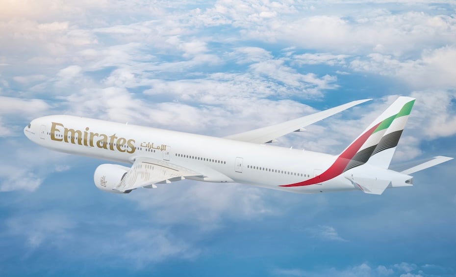 Emirates, Bahamasair ink interline deal to boost Caribbean connectivity