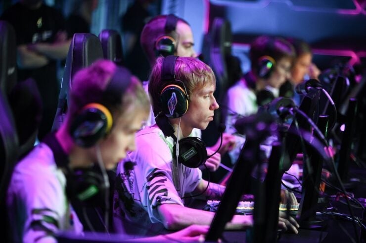 Abu Dhabi to host Games of the Future 2025