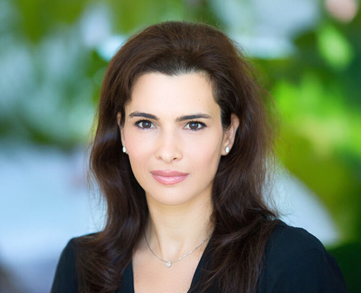 Insights: The renaissance of philanthropy in the Middle East