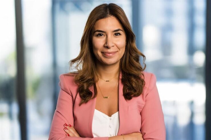 Bloomberg LP's Lina Abou Diab highlights how policy, investor appetite, and long-term sustainability goals are shaping the region’s fixed income strategies in 2025
