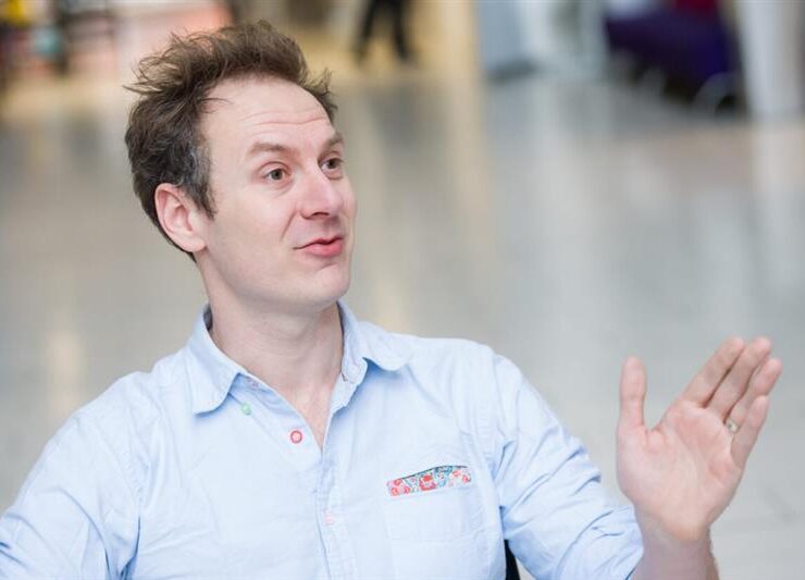 The Turing Test is still the classic benchmark to assess AI: Here's why