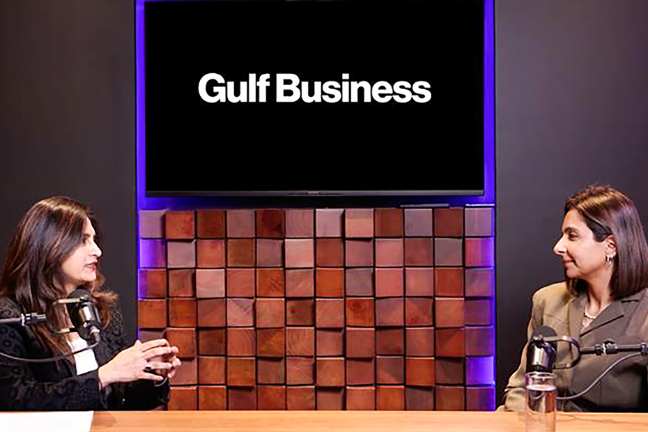 Amreen Iqbal, Piece of You founder and jewellery designer, is redefining what it means to wear something meaningful. Here, she tells Gulf Business Editor Neesha Salian about her journey and inspiration