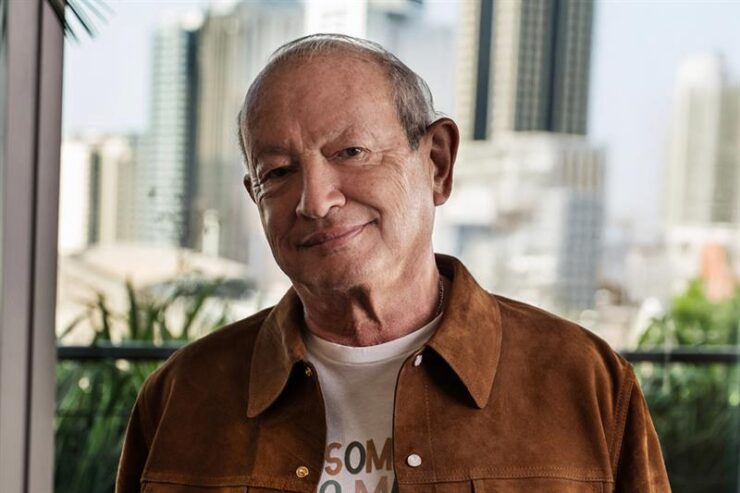 Naguib Sawiris on ORA Developers’ UAE debut and vision behind Bayn