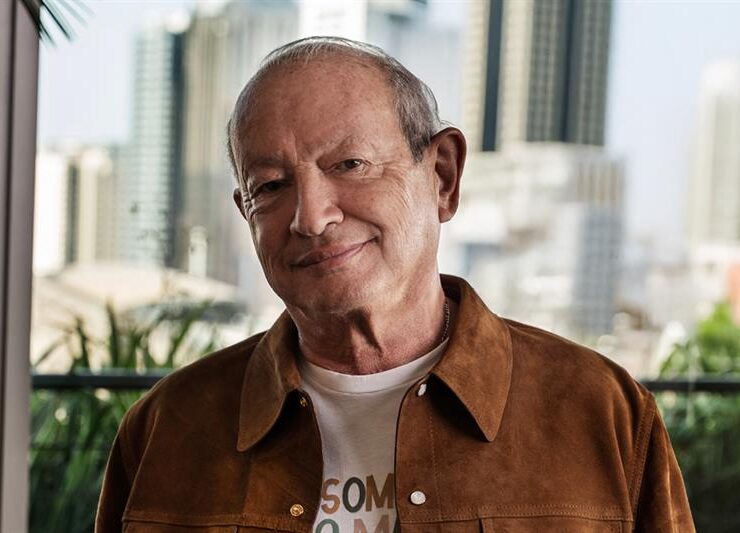 Naguib Sawiris on ORA Developers’ UAE debut and vision behind Bayn