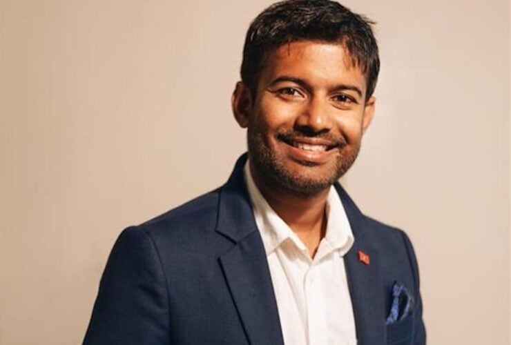 Ibrahim Shiuree on the Maldives’ vision for sustainable tourism, GCC growth