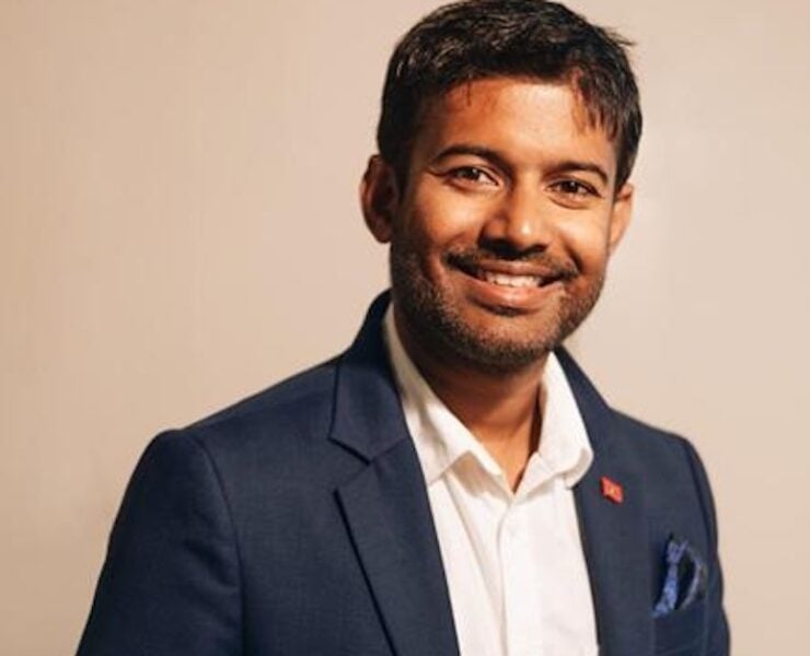 Ibrahim Shiuree on the Maldives’ vision for sustainable tourism, GCC growth