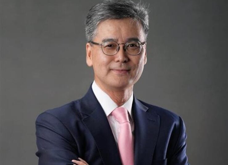 CICC's Barry Chan on bridging China-Gulf investment flows