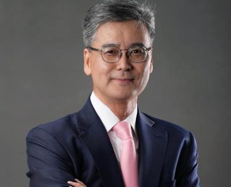 CICC's Barry Chan on bridging China-Gulf investment flows