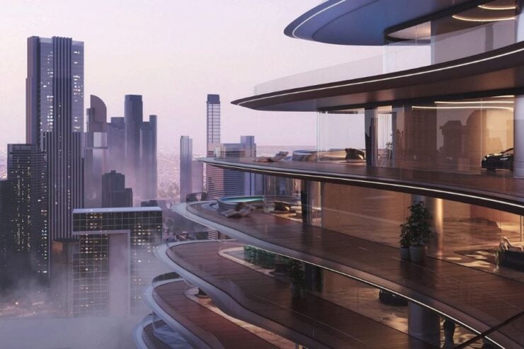 Branded residences: Why Dubai dominates region’s market