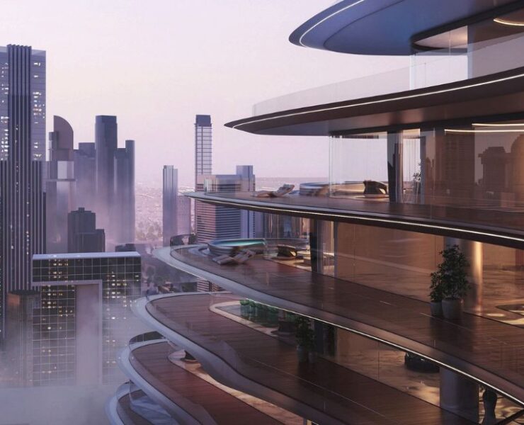 Branded residences: Why Dubai dominates region’s market