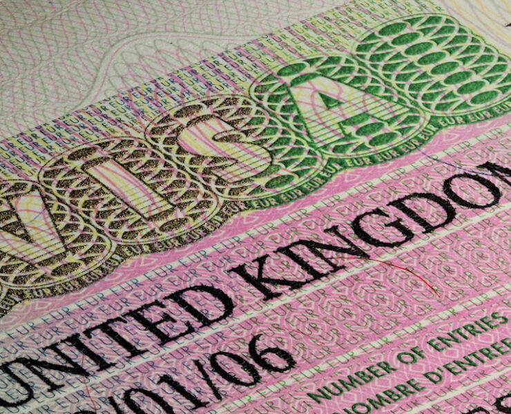 5 key tips to make visa applications more seamless and easy Getty Images For illustrative purposes only