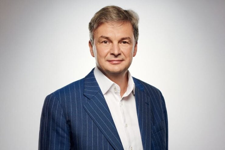 Arthur D. Little appoints new insurance expert as partner in Riyadh