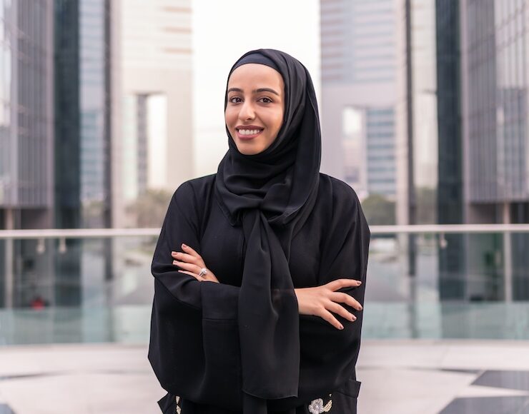 From a key new law to tech at DIFC Courts: Ayesha Bin Kalban shares her insights