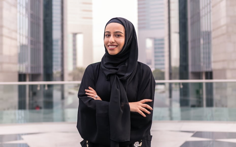 From a key new law to tech at DIFC Courts: Ayesha Bin Kalban shares her insights