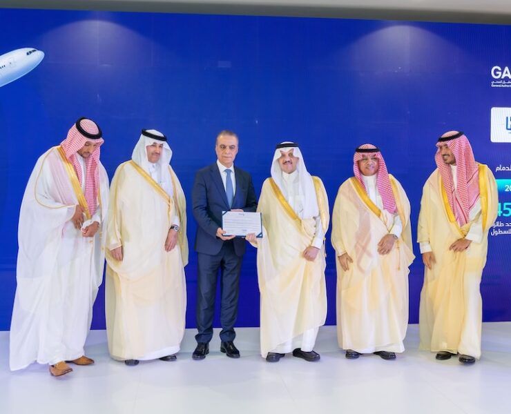 Air Arabia-led consortium wins bid to launch new low-cost airline in Saudi Arabia