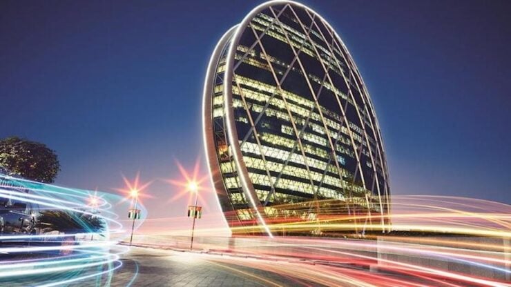Aldar sees net profit grow 24 pc in H1 2025 image-courtesy-Aldar