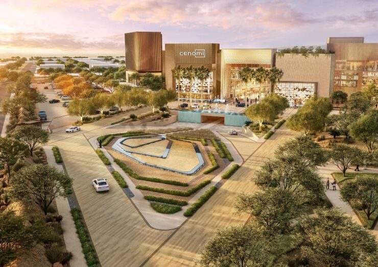 Al-Futtaim to acquire 49.95% stake in Saudi's Cenomi Retail in SAR2.5bn deal