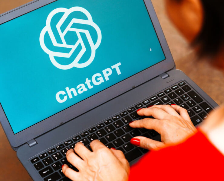 ChatGPT outage hits users in India and UAE