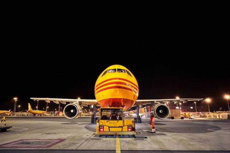 DHL launches Xcelerate a premium fast-track airport-to-airport cargo service