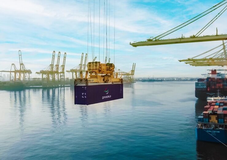 DP World Trade Finance hits $1bn mark, targeting gaps in emerging markets