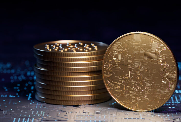 Buying plane tickets with crypto: Emirates to explore the option