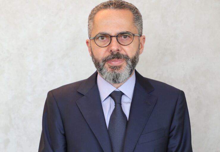 Zain Iraq's Emre Gurkan on empowering Iraq's digital future