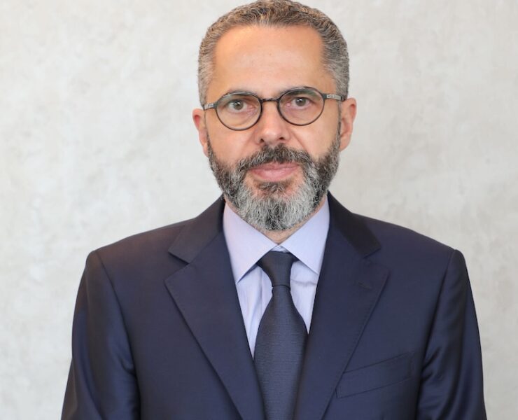 Zain Iraq's Emre Gurkan on empowering Iraq's digital future