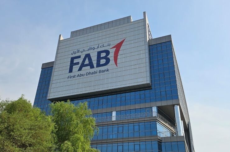 First Abu Dhabi Bank reports H1 net profit of Dhs10.63bn Image: FAB