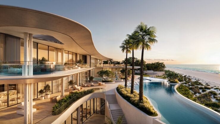 Abu Dhabi’s most expensive home: Aldar sells mansion for Dhs400m