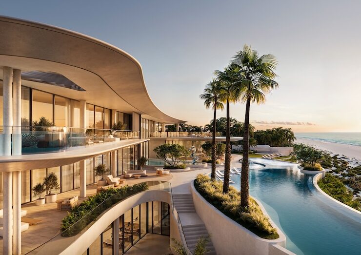Abu Dhabi’s most expensive home: Aldar sells mansion for Dhs400m