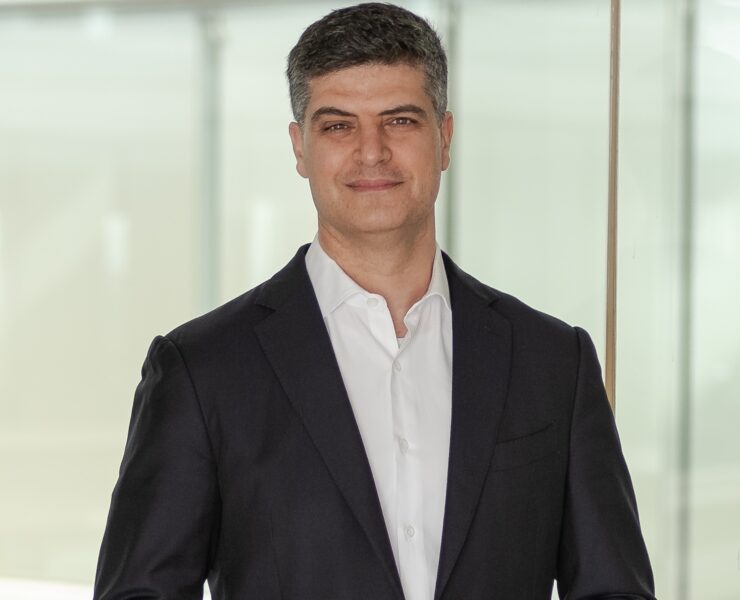 Vítor Papão, GM of Middle East, Russia and Türkiye at Gilead Sciences, on key partnerships and the role of tech in public health