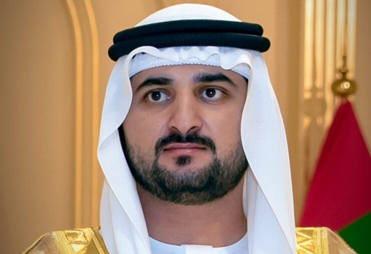 HH Sheikh Maktoum bin Mohammed Al Maktoum UAE launches 2027–2029 federal budget cycle to boost financial sustainability