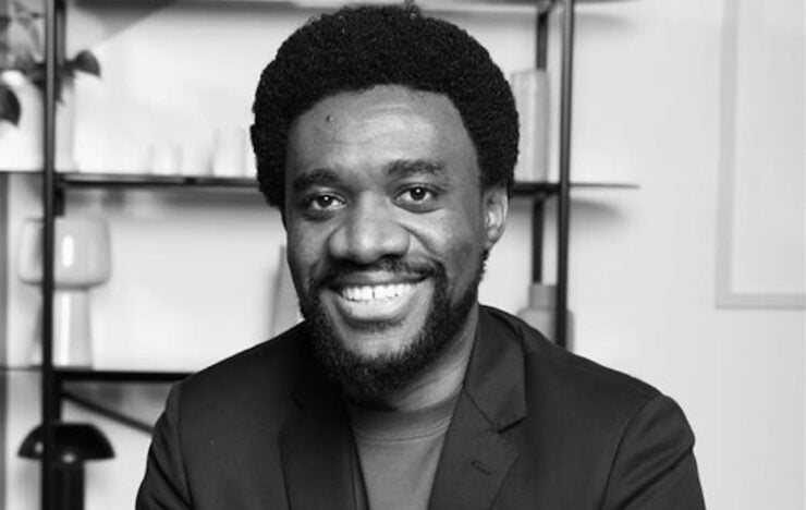 'Digital safety starts at home,' says TikTok’s Ilunga Mpyana