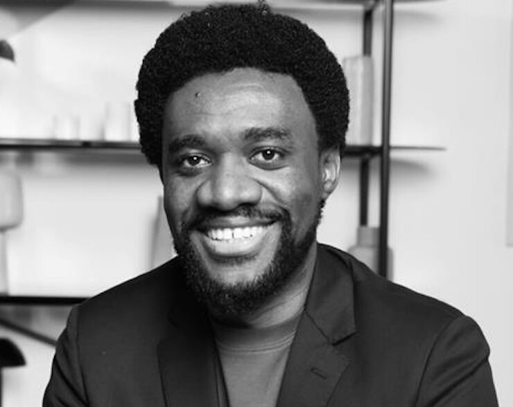 'Digital safety starts at home,' says TikTok’s Ilunga Mpyana